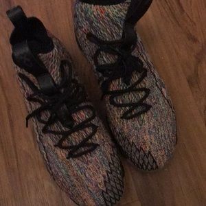 Nike/Lebron shoe size 12 great for running or basketball